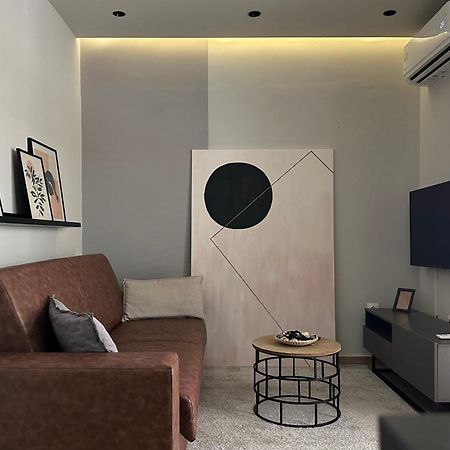 Appartement Comfy Den By Cozy Stories à Alexandroúpoli Extérieur photo